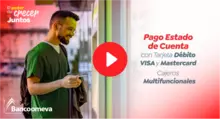Pago de estado de cuenta 