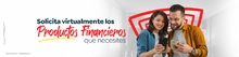 Simula los productos financieros que necesitas