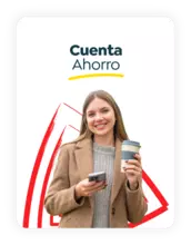 Cuenta Ahorro