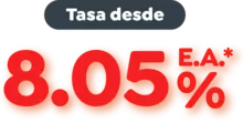 Tasa CDT
