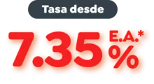 Cuenta de ahorros Súper Tasa 