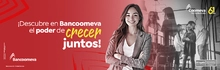Descubre en Bancoomeva el poder de crecer juntos