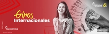 Giros internacionales 
