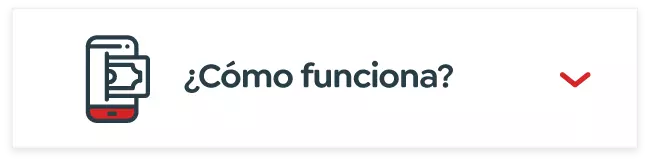 ¿Cómo funciona?