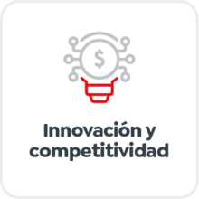 Innovación y competitividad