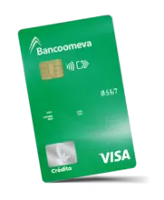 Visa Classic