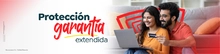 Protección Garantía Extendida
