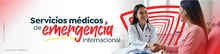Servicios Médicos de Emergencia Internacional