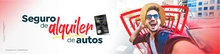 Seguro de alquiler de autos