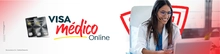 Visa médico online