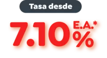 Cuenta de ahorros Súper Tasa 