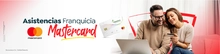 Asistencias Franquicia Mastercard