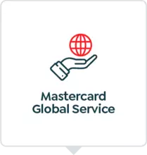 Mastercard Global Service