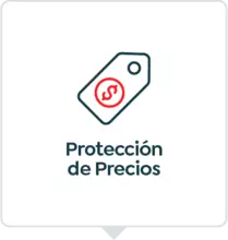 Protección de Precios