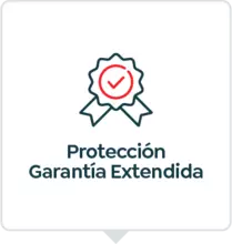 Protección Garantía Extendida