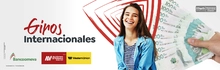 Giros internacionales 