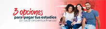 3 opciones para pagar tus estudios ¡Sin sacar cero en tus finanzas!
