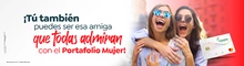 Portafolio Mujer