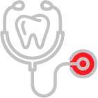 Consultorios médicos y odontológicos