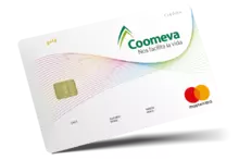 Tarjeta de Crédito Coomeva Mastercard