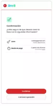 Crear 4 llaves