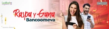 Raspa y Gana Bancoomeva
