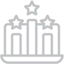 Frecuencia de premiación