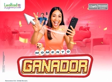 Momento Ganador Bancoomeva