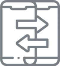 Procesamiento de transferencias