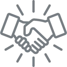 Facilidad para conciliar sus ventas