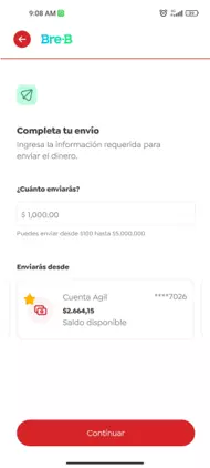 Paso 4