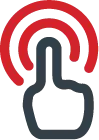 Proceso digital o presencial