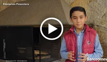 Video 1 - Aprende a manejar tu dinero correctamente