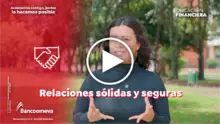 Video 8 - Consumidor financiera informado