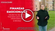 Video 6 - Cómo influyen las emociones