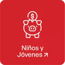Niños y Jóvenes