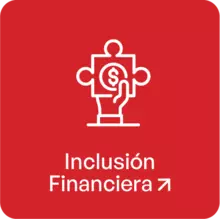 Inclusión Financiera