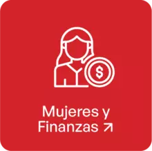 Mujeres y Finanzas
