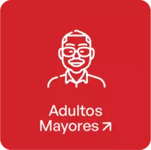 Adultos mayores