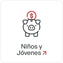 Niños y Jóvenes