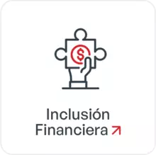 Inclusión Financiera