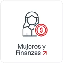 Mujeres y Finanzas