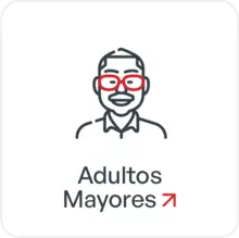 Adultos mayores