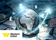 Giros internacionales con Western Union