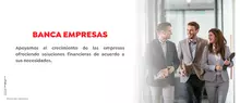 BANCA EMPRESAS
