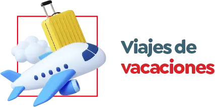 Viajes de vacaciones