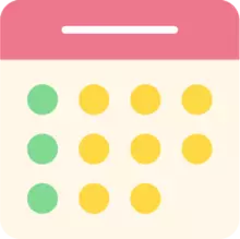 Calendario