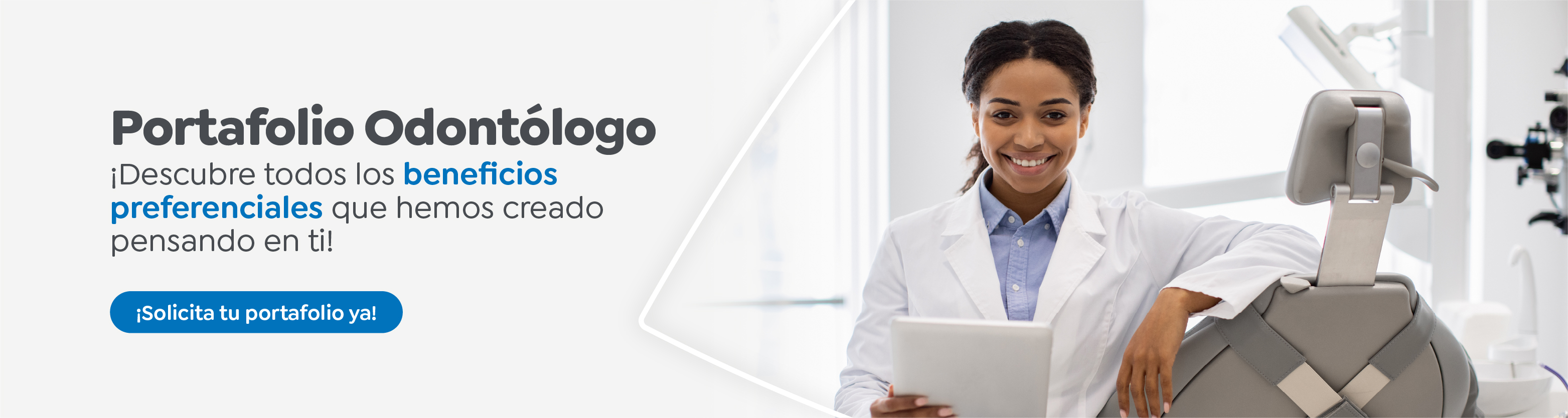 ODONTOLÓGO