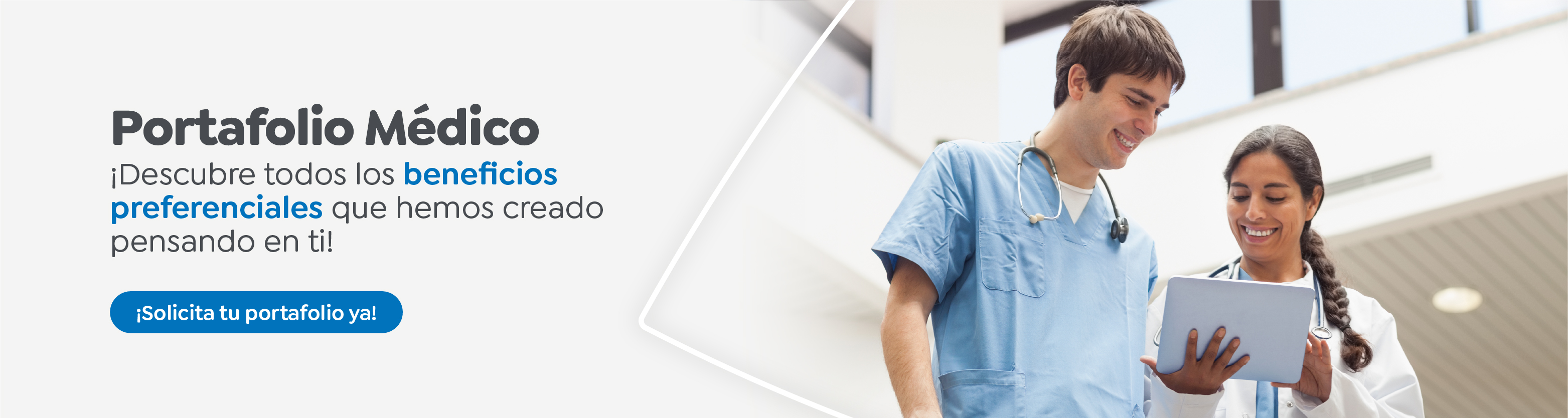 MÉDICOS