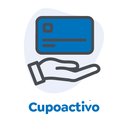 CUPOACTIVO